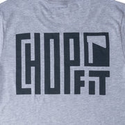ChopFit T-Shirt (Gray)