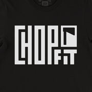 ChopFit T-Shirt (Black)