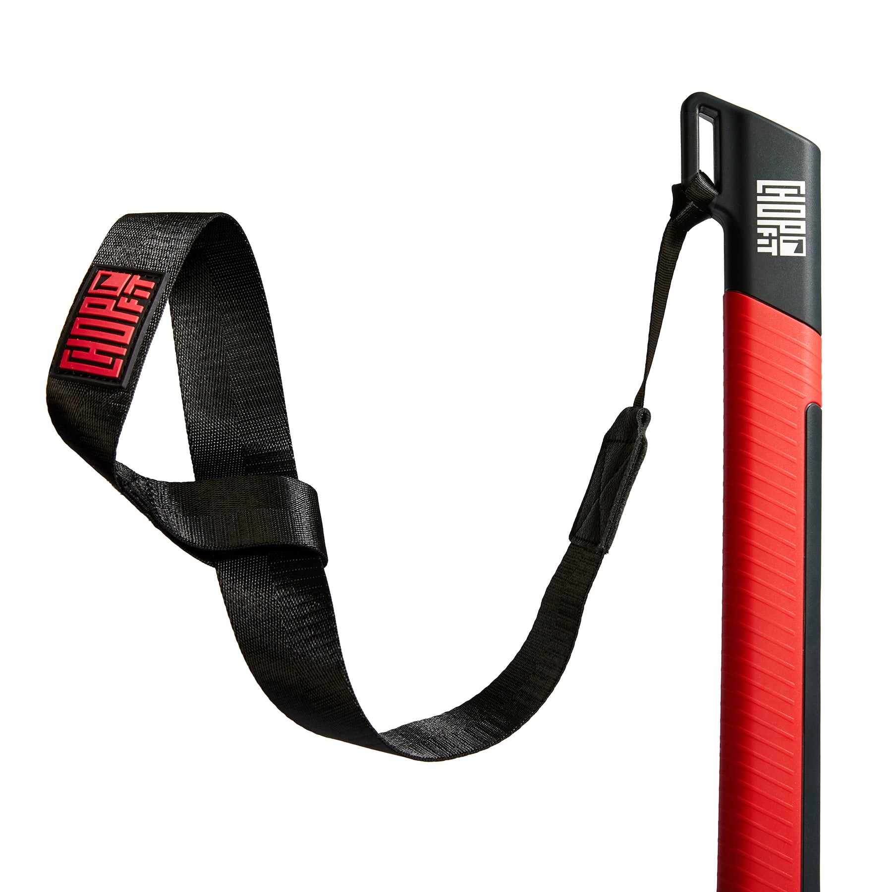 Chopper Exercise Axe Total Body Training ChopFit