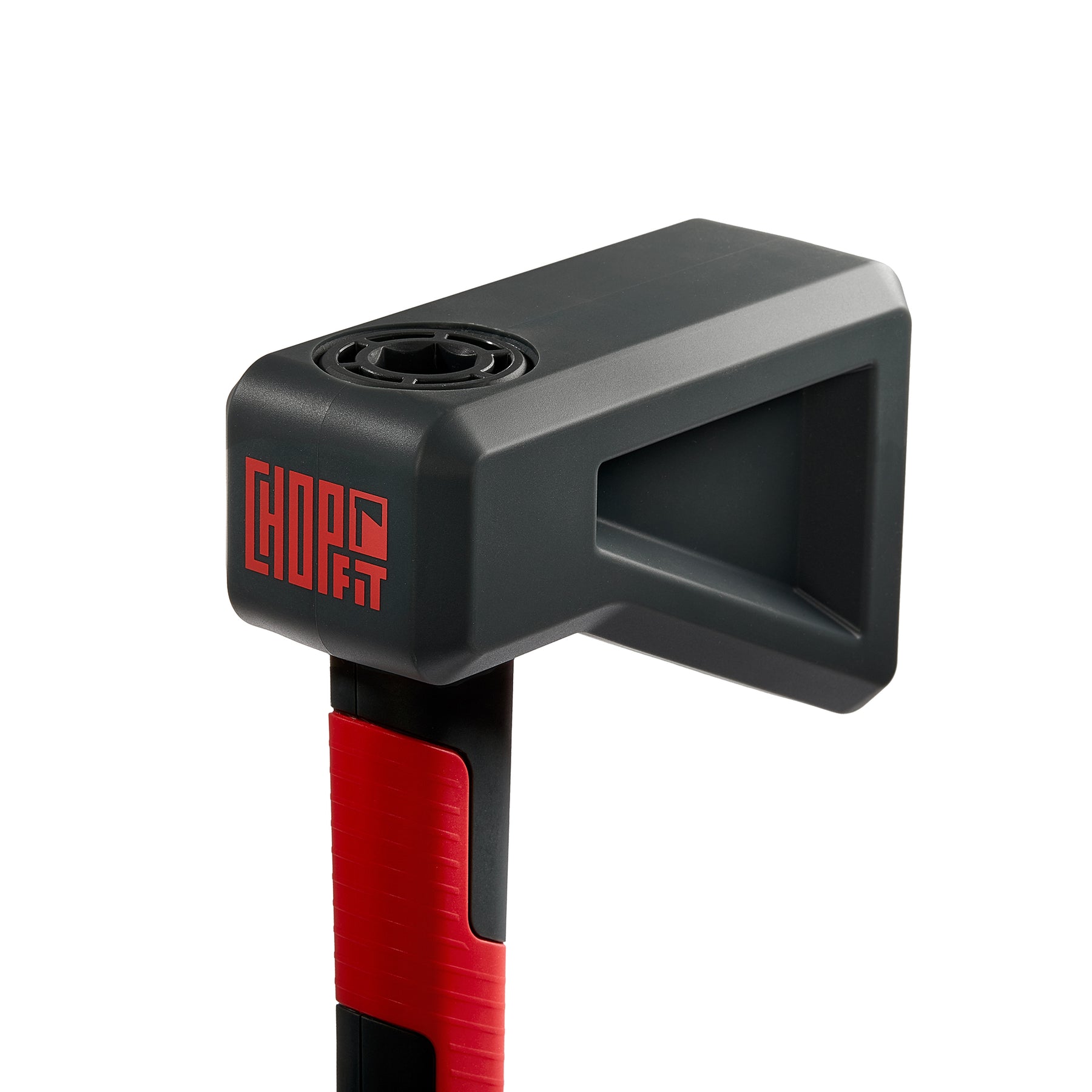 Chopper Exercise Axe Total Body Training ChopFit