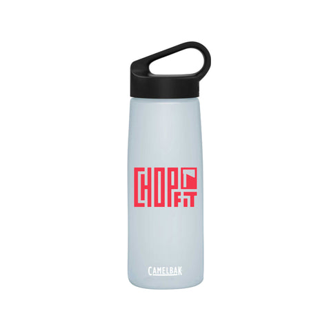 ChopFit Water Bottle
